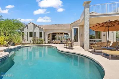 7999 E La Junta Road, Scottsdale, AZ 85255 - Photo 45
