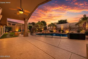4425 E Casey Ln, Cave Creek, AZ 85331 - Photo 3