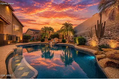 4425 E Casey Lane, Cave Creek, AZ 85331 - Photo 1