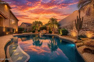 4425 E Casey Ln, Cave Creek, AZ 85331 - Photo 1