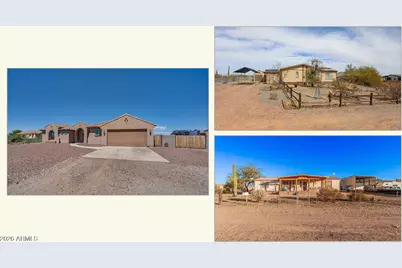 Tbd N 163rd Avenue #47, Surprise, AZ 85388 - Photo 7