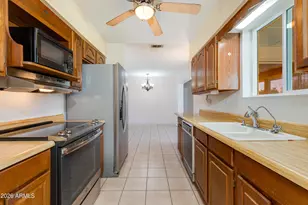 2815 E Sylvia St, Phoenix, AZ 85032 - Photo 15