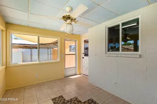 2815 E Sylvia St, Phoenix, AZ 85032 - Photo 27