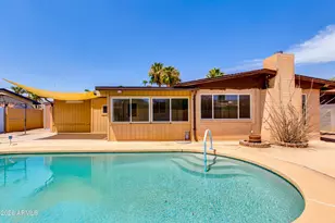 2815 E Sylvia St, Phoenix, AZ 85032 - Photo 31