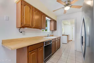 2815 E Sylvia St, Phoenix, AZ 85032 - Photo 13