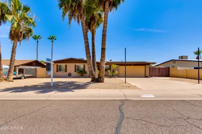 2815 E Sylvia Street, Phoenix, AZ 85032 - Photo 1