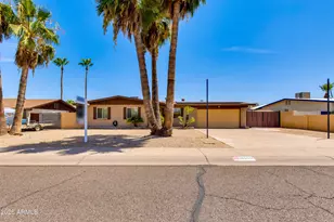 2815 E Sylvia St, Phoenix, AZ 85032 - Photo 1