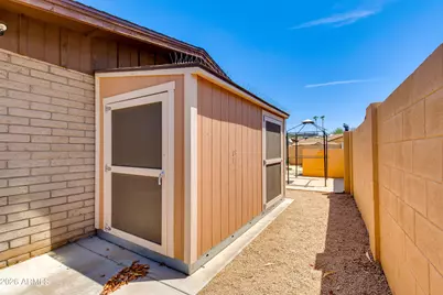 2815 E Sylvia Street, Phoenix, AZ 85032 - Photo 33