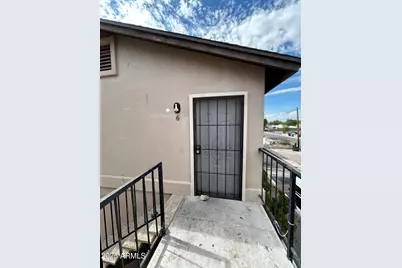 1321 W Vogel Avenue #Apt 6, Phoenix, AZ 85021 - Photo 3