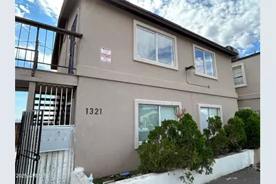 1321 W Vogel Avenue #Apt 6, Phoenix, AZ 85021 - Photo 1