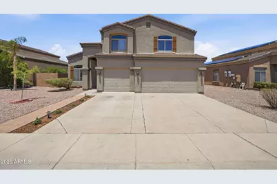 1746 E Oquitoa Drive, Casa Grande, AZ 85122 - Photo 1