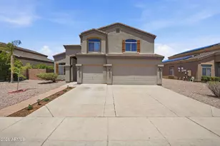 1746 E Oquitoa Dr, Casa Grande, AZ 85122 - Photo 1