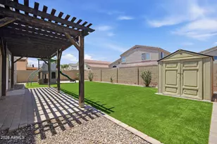 1746 E Oquitoa Dr, Casa Grande, AZ 85122 - Photo 41