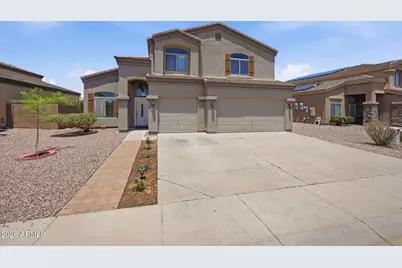 1746 E Oquitoa Drive, Casa Grande, AZ 85122 - Photo 9