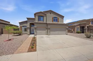 1746 E Oquitoa Dr, Casa Grande, AZ 85122 - Photo 9