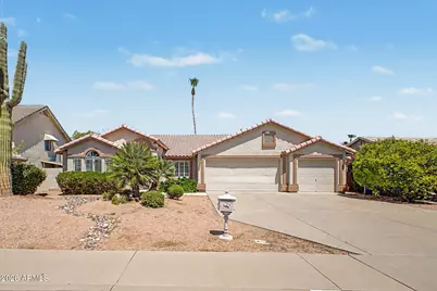 2329 N Acacia --, Mesa, AZ 85213 - Photo 1