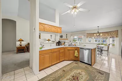 2329 N Acacia --, Mesa, AZ 85213 - Photo 3