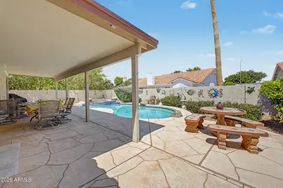 2329 N Acacia --, Mesa, AZ 85213 - Photo 7