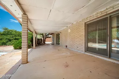 1764 Baywood Lane, Sierra Vista, AZ 85635 - Photo 33