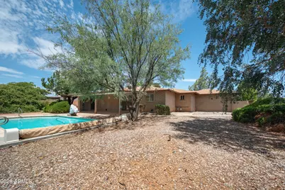 1764 Baywood Lane, Sierra Vista, AZ 85635 - Photo 29