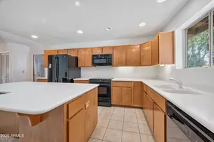 1764 Baywood Ln, Sierra Vista, AZ 85635 - Photo 11