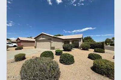 17701 N Woodrose Avenue, Surprise, AZ 85374 - Photo 1