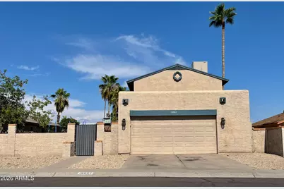 19007 N 45th Avenue, Glendale, AZ 85308 - Photo 1