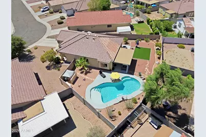 7988 W Sanna Street, Peoria, AZ 85345 - Photo 57