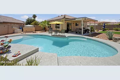 7988 W Sanna Street, Peoria, AZ 85345 - Photo 37