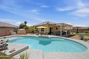 7988 W Sanna St, Peoria, AZ 85345 - Photo 37