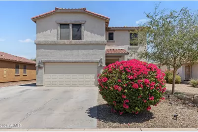 7422 W Darrel Road, Laveen, AZ 85339 - Photo 5