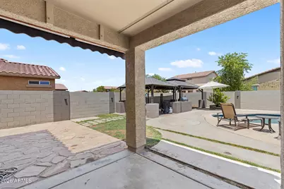 7422 W Darrel Road, Laveen, AZ 85339 - Photo 57