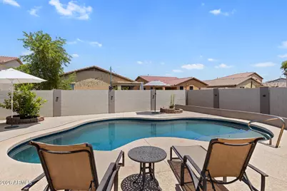 7422 W Darrel Road, Laveen, AZ 85339 - Photo 59
