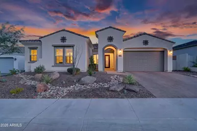 20229 W San Juan Avenue, Litchfield Park, AZ 85340 - Photo 1