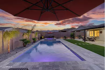 20229 W San Juan Avenue, Litchfield Park, AZ 85340 - Photo 57