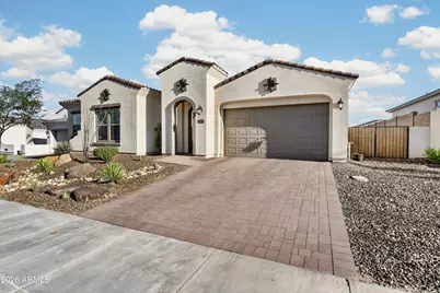20229 W San Juan Avenue, Litchfield Park, AZ 85340 - Photo 3