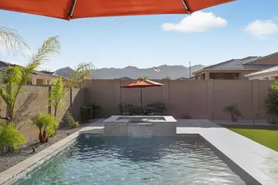 20229 W San Juan Avenue, Litchfield Park, AZ 85340 - Photo 49