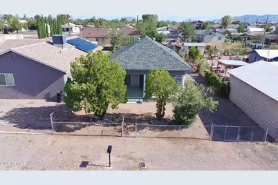 653 E 18th Street, Douglas, AZ 85607 - Photo 3