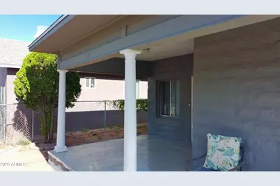 653 E 18th Street, Douglas, AZ 85607 - Photo 9
