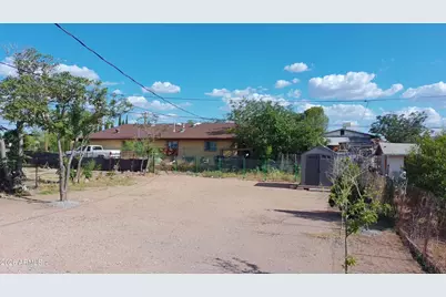 653 E 18th Street, Douglas, AZ 85607 - Photo 7