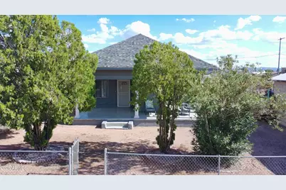 653 E 18th Street, Douglas, AZ 85607 - Photo 1