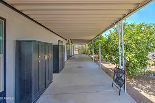 619 S 93rd St, Mesa, AZ 85208 - Photo 33
