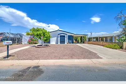 619 S 93rd Street, Mesa, AZ 85208 - Photo 35
