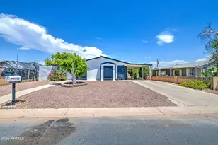 619 S 93rd St, Mesa, AZ 85208 - Photo 35