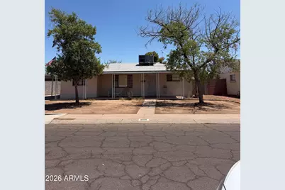 8619 N 30th Drive, Phoenix, AZ 85051 - Photo 1