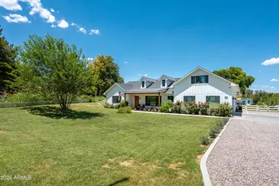 1830 E Kerley Lane, Cottonwood, AZ 86326 - Photo 1