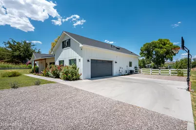 1830 E Kerley Lane, Cottonwood, AZ 86326 - Photo 5