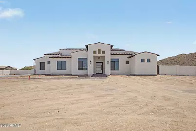 3141 W Lind Road, Queen Creek, AZ 85142 - Photo 1