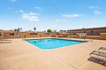 317 W Hononegh Drive #3, Phoenix, AZ 85027 - Photo 29