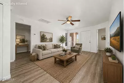 317 W Hononegh Drive #3, Phoenix, AZ 85027 - Photo 3